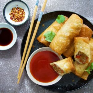 VEG Spring ROLL