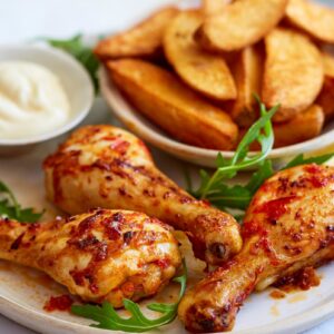 Chicken Drumstick