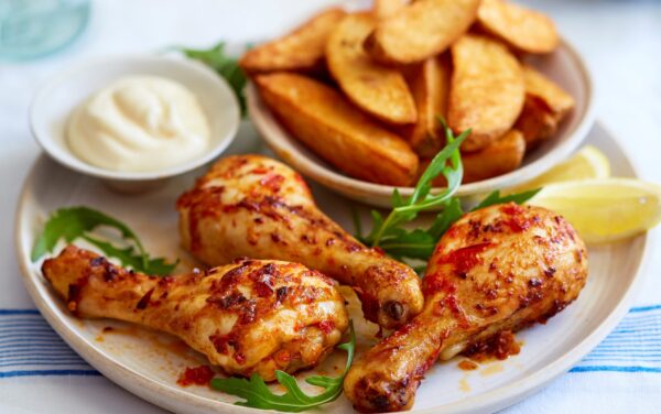 Chicken Drumstick