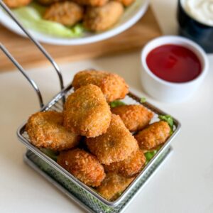 Chicken Nuggets