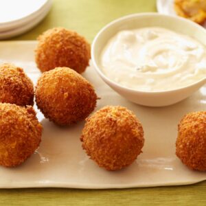 Chicken Meat Balls