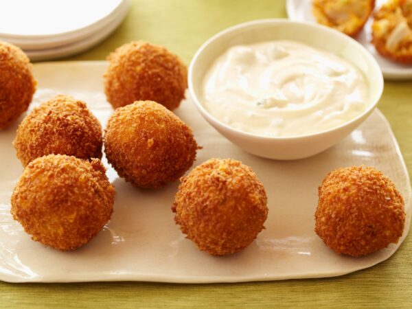 Chicken Meat Balls