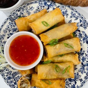 SPRING ROLL