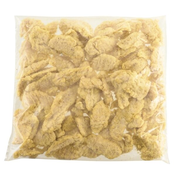 Breaded Chicken Fillet