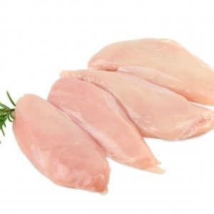 Broasted Chicken