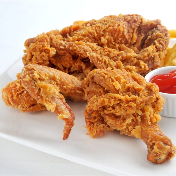 Broasted Chicken - Image 2