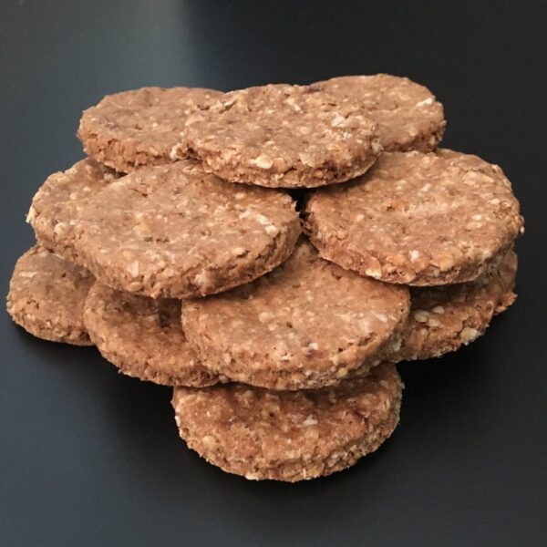 Chapli Kabab