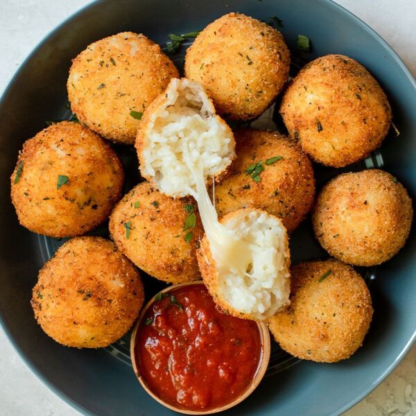 Cheese Balls - Image 2