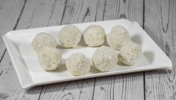 Cheese Balls