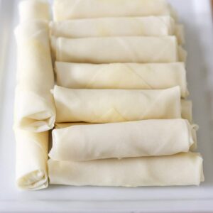 Chicken Roll