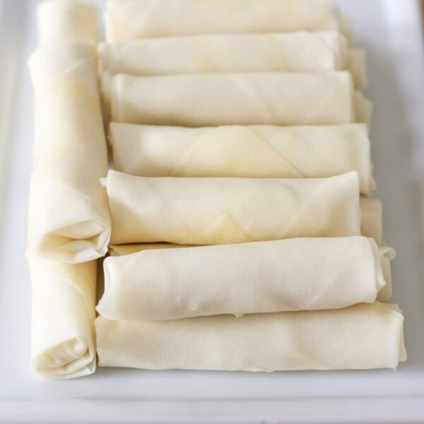Chicken Roll