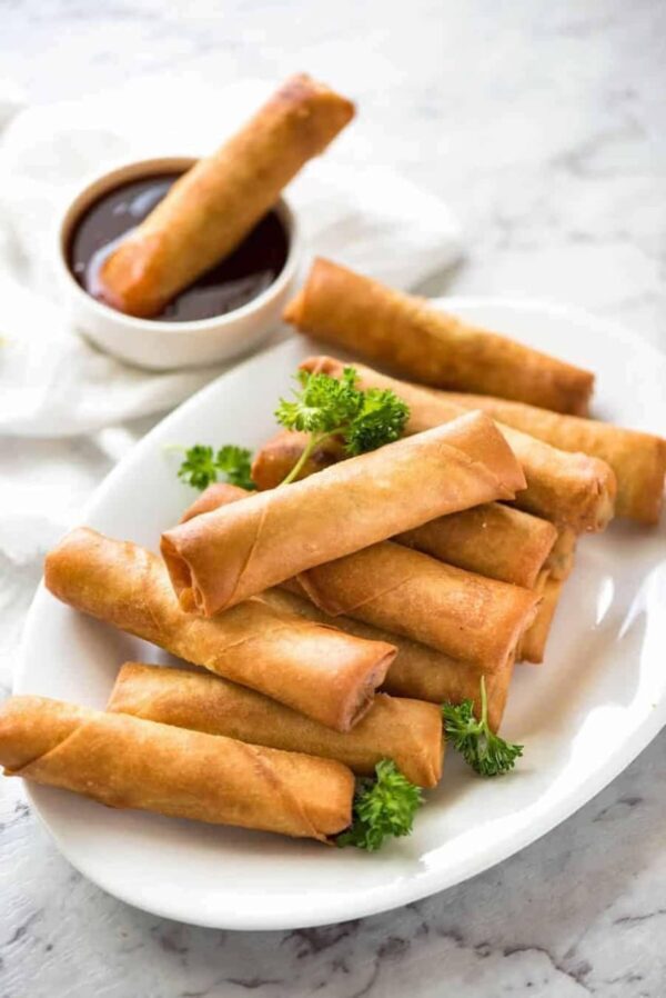 Chicken Roll - Image 2