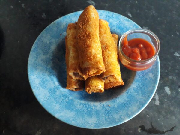 Mutton Roll