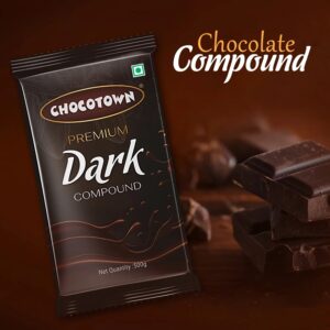 Compound Dark
