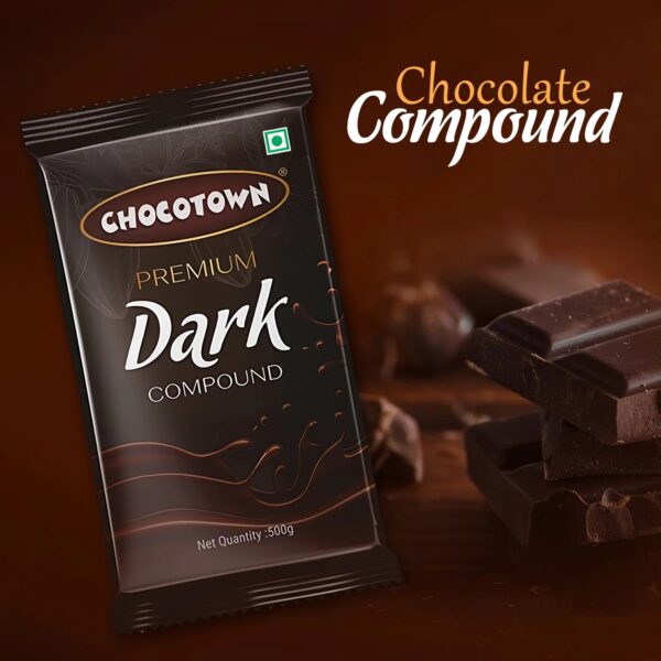 Compound Dark