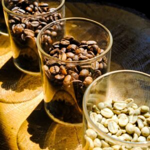 Coffee All Types