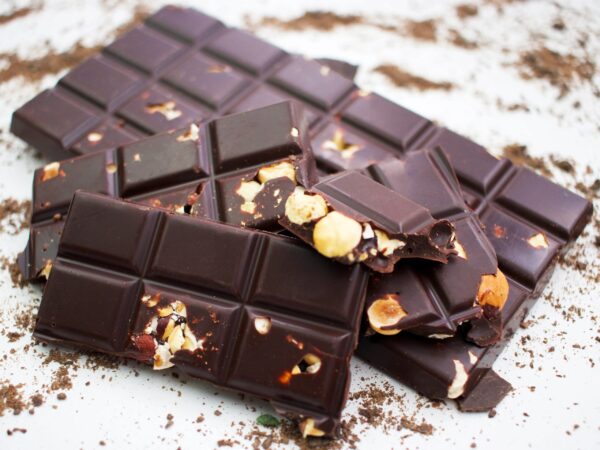 Chocolate Bar