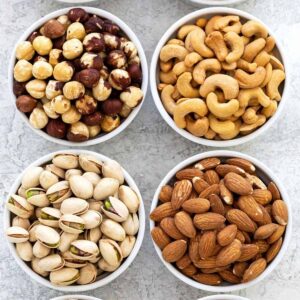 Cashews All Type